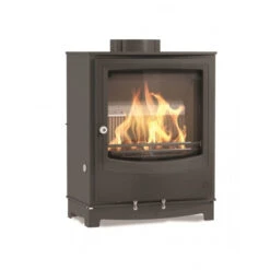 Arada Farringdon Medium Eco Black 8 KW Stove(Arada Farringdon Medium Eco Black 8 Kw Stove) -Cheap Arizona Shop fmb01 06d04b9d 9e1d 48a6 beb7 6f262904bc90