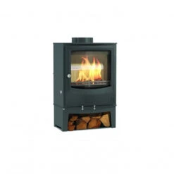 Arada Farringdon Medium Eco Black 8 KW Stove(Arada Farringdon Medium Eco Black 8 Kw Stove) -Cheap Arizona Shop fmb03 1817f6e9 0bbe 4e38 891b 291795381e4b