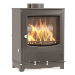 Arada Farringdon Small Eco Grey 5 KW Stove(Arada Farringdon Small Eco Grey 5 Kw Stove) -Cheap Arizona Shop fs01 9e24ba9c df03 4d7f b253 01232855c857