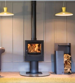 Arada Farringdon Small Eco Grey 5 KW Stove(Arada Farringdon Small Eco Grey 5 Kw Stove) -Cheap Arizona Shop fs02 d77c763e b264 40aa b1be 6b6b946ae668