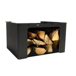 Mazona Ripley 5kW Log Store(Mazona Ripley 5kw Log Store) -Cheap Arizona Shop glencara5logstore2