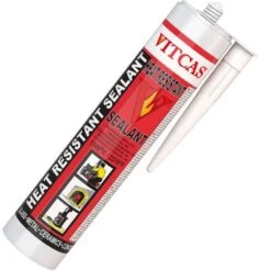 Vitcas Heat Resistant Sealant(Vitcas Heat Resistant Sealant)