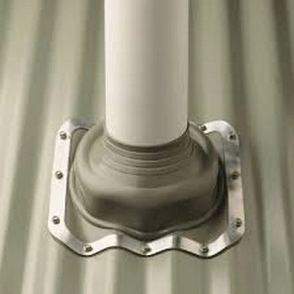 Dektite Diverter Roof Flashing 114-254mm(Dektite Diverter Roof Flashing 114 254mm) 2 Dektite Diverter Roof Flashing 114-254mm(Dektite Diverter Roof Flashing 114 254mm) - Image 2