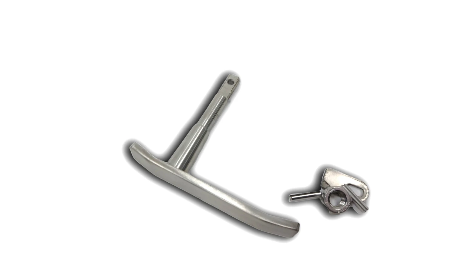 Door Handle Assembly To Suit Mazona Ripley 4 5 & 8 KW(Door Handle Assembly To Suit Mazona Ripley 4 5 8 Kw) 1 Door Handle Assembly To Suit Mazona Ripley 4 5 & 8 KW(Door Handle Assembly To Suit Mazona Ripley 4 5 8 Kw)