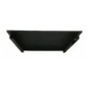 Mazona Clovelly & Dedham 5kW Lower Steel Baffle(Mazona Clovelly Dedham 5kw Lower Steel Baffle)