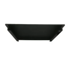 Mazona Clovelly & Dedham 5kW Lower Steel Baffle(Mazona Clovelly Dedham 5kw Lower Steel Baffle)