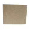 Mazona Clovelly & Dedham 5kW Lower Vermiculite Baffle(Mazona Clovelly Dedham 5kw Lower Vermiculite Baffle 1)