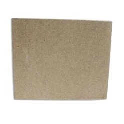Mazona Clovelly & Dedham 5kW Lower Vermiculite Baffle(Mazona Clovelly Dedham 5kw Lower Vermiculite Baffle 1)