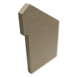 Single Side Brick For Mazona Warwick 8 KW(Single Side Brick For Mazona Warwick 8 Kw)