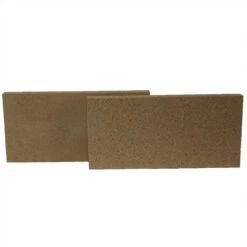 Large Orlando Rear Vermiculite Liners(Large Orlando Rear Vermiculite Liners)