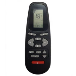 Ezee Glow Zara / Pulse Remote(Zara Remote Control)