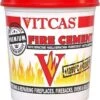 Vitcas Fire Cement 2kg Buff(Vitcas Fire Cement 2kg Buff)