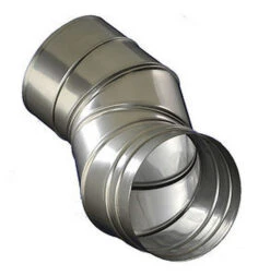 6 Inch Adjustable Bend 0 - 90(6 Inch 0 90 Adjustable Bend)