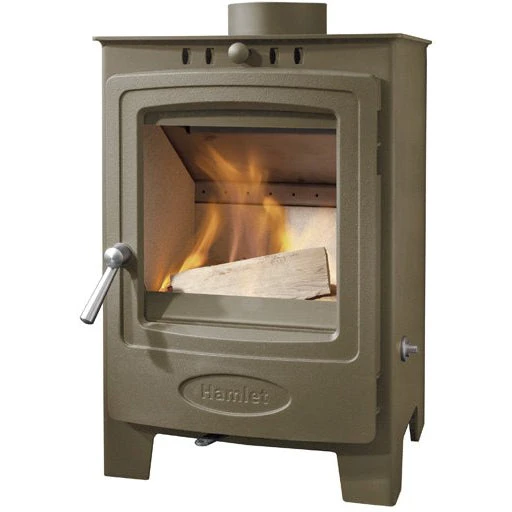 Arada Hamlet Solution 5 Compact Chestnut Stove, Multi Fuel Wood Burning, Freestanding (S4) Ecodesign Approved, Defra Approved(Arada Hamlet Solution 5 Compact Chestnut Stove Multi Fuel Wood Burning Freestanding S4 Ecodesign Approved Defra Approved) 1 Arada Hamlet Solution 5 Compact Chestnut Stove, Multi Fuel Wood Burning, Freestanding (S4) Ecodesign Approved, Defra Approved(Arada Hamlet Solution 5 Compact Chestnut Stove Multi Fuel Wood Burning Freestanding S4 Ecodesign Approved Defra Approved)