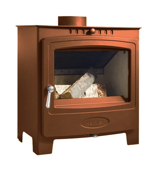 Arada Hamlet Solution 5 Widescreen Terracotta Stove, Multi Fuel, Wood Burning, Freestanding (S4) Ecodesign Approved, DEFRA Approved(Arada Hamlet Solution 5 Widescreen Terracotta Stove Multi Fuel Wood Burning Freestanding S4 Ecodesign Approved Defra Approved) 1 Arada Hamlet Solution 5 Widescreen Terracotta Stove, Multi Fuel, Wood Burning, Freestanding (S4) Ecodesign Approved, DEFRA Approved(Arada Hamlet Solution 5 Widescreen Terracotta Stove Multi Fuel Wood Burning Freestanding S4 Ecodesign Approved Defra Approved)