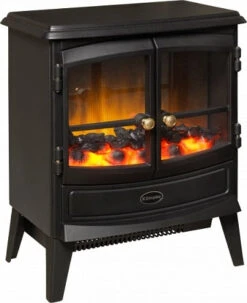 Dimplex Springborne LED Remote Control Electric Stove(Dimplex Springborne)