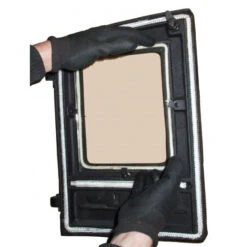 Glass To Suit Mazona Seattle 7 KW(Glass To Suit Mazona Seattle 7kw)