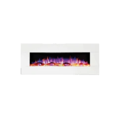 Ezee Glow XL Zara White Glass Frame(Ezee Glow Xl Zara White Glass Frame)