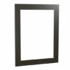 Arada I400 60mm 4-Sided Trim Black(Arada I400 60mm 4 Sided Trim Black)