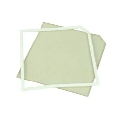 Arada VFS073 Glass And Gasket(Arada Vfs073 Glass And Gasket)