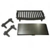 Arada B Multi Fuel Grate Kit VFS100(Arada B Multi Fuel Grate Kit Vfs100)