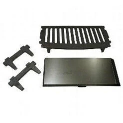 Arada B Multi Fuel Grate Kit VFS100(Arada B Multi Fuel Grate Kit Vfs100)