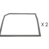 Arada Chelsea Gasket (2pk) VFS214(Arada Chelsea Gasket 2pk Vfs214)