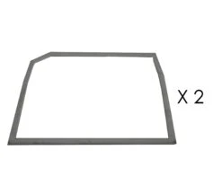 Arada Chelsea Gasket (2pk) VFS214(Arada Chelsea Gasket 2pk Vfs214)