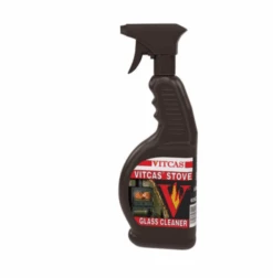 Vitcas Spray Glass Cleaner- 650ml(Vitcas Spray Glass Cleaner 650ml)