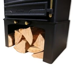 Mazona Warwick 8kW Logstore(Mazona Warwick 8kw Logstore)